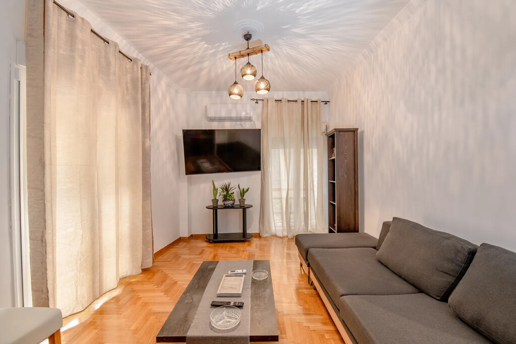 3 bedroom Flat in Koukaki – Makrygianni, Athens – Center, Greece – 64689