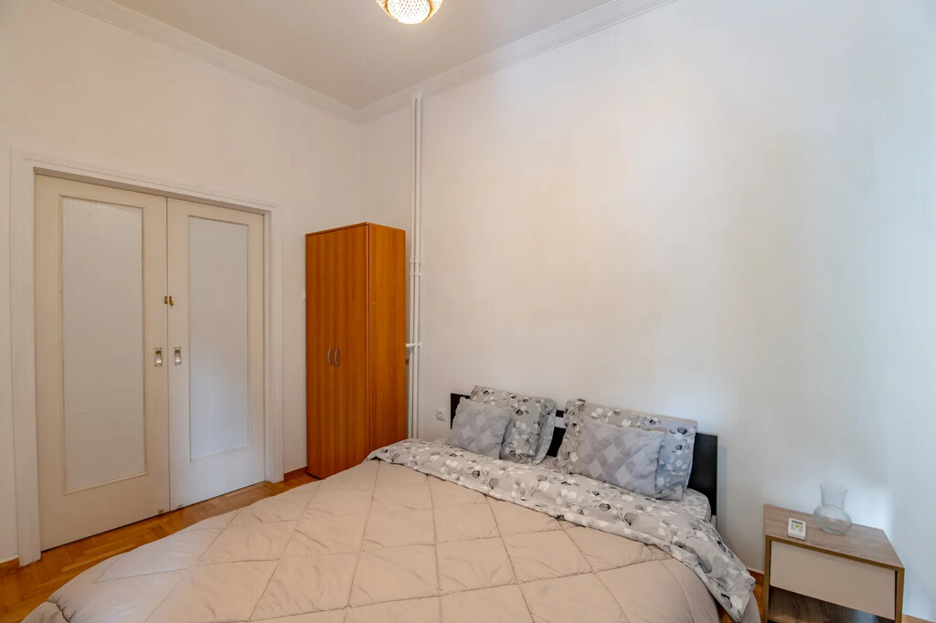 3 bedroom Flat in Koukaki – Makrygianni, Athens – Center, Greece – 64689