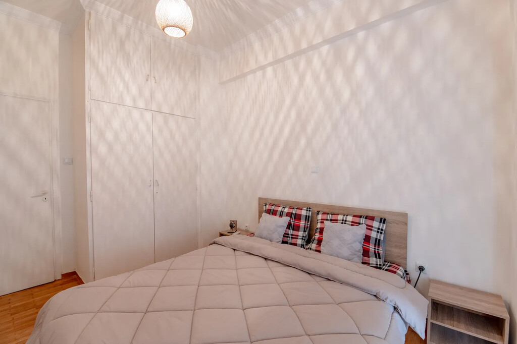 3 bedroom Flat in Koukaki – Makrygianni, Athens – Center, Greece – 64689