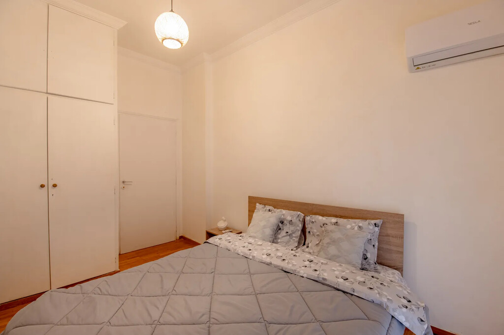 3 bedroom Flat in Koukaki – Makrygianni, Athens – Center, Greece – 64689