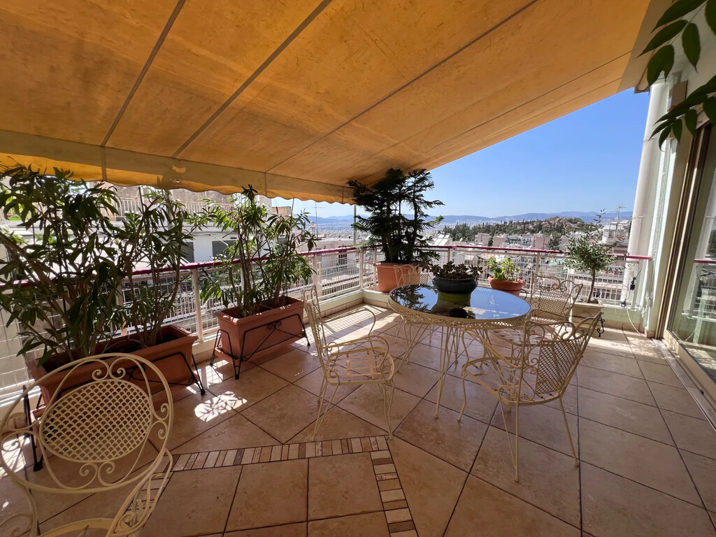 4 bedroom Flat in Kolonaki – Lykavittos, Athens – Center, Greece – 64685