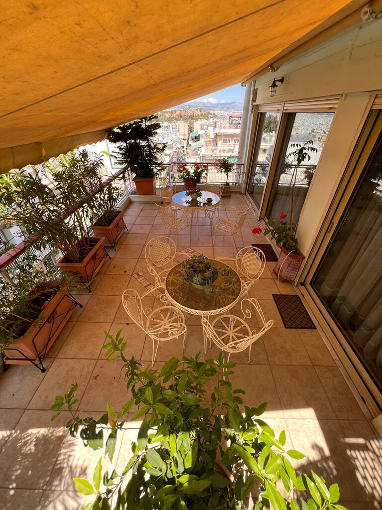 4 bedroom Flat in Kolonaki – Lykavittos, Athens – Center, Greece – 64685