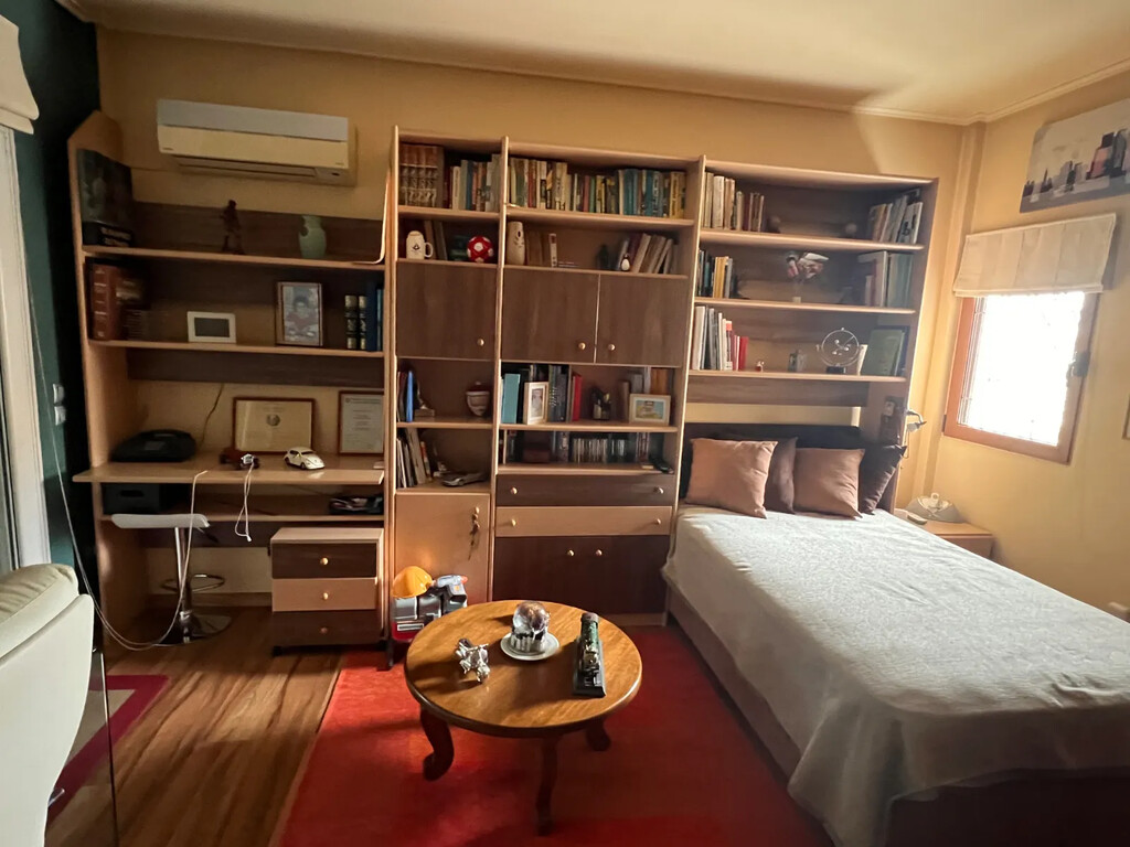 4 bedroom Flat in Kolonaki – Lykavittos, Athens – Center, Greece – 64685