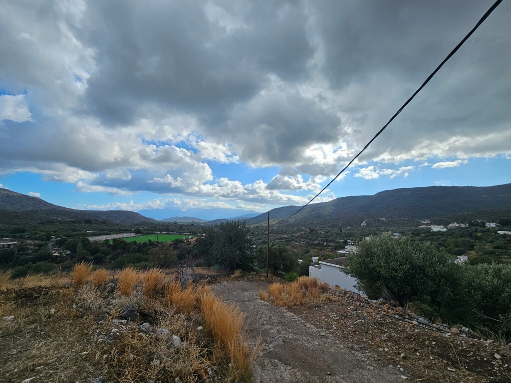 Land in Agios Nikolaos, Lasithi Prefecture, Greece – 64677