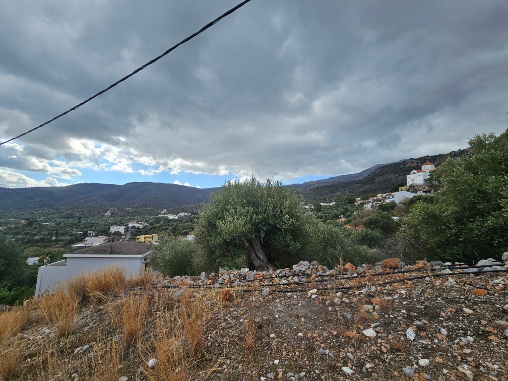 Land in Agios Nikolaos, Lasithi Prefecture, Greece – 64677