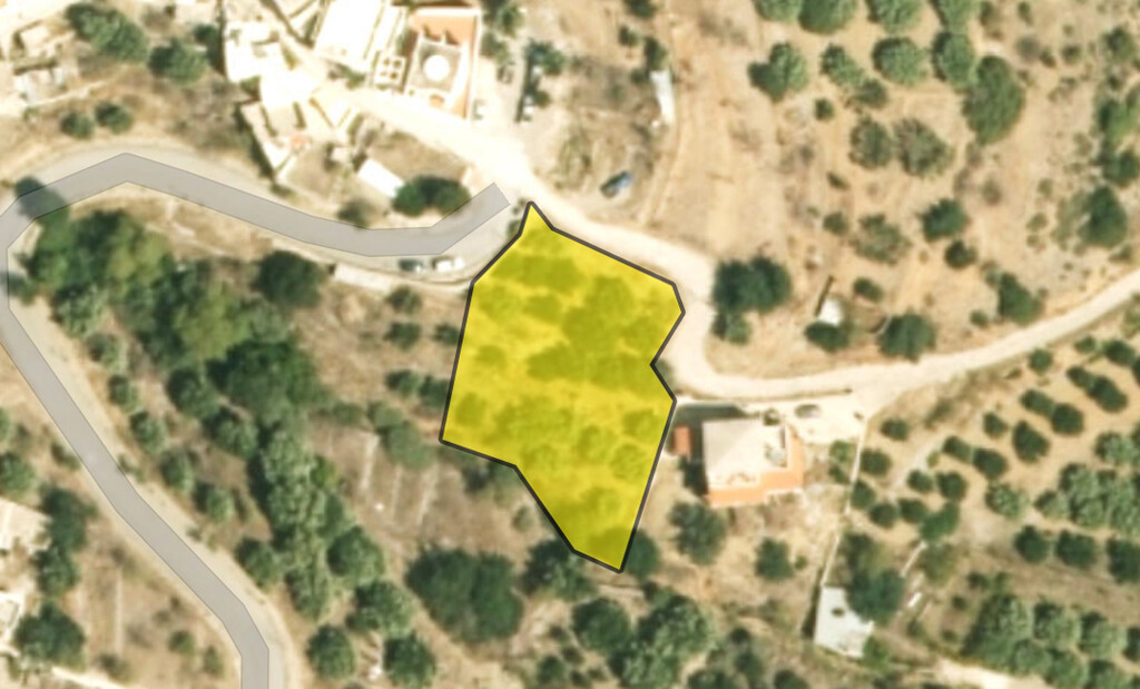 Land in Agios Nikolaos, Lasithi Prefecture, Greece – 64677