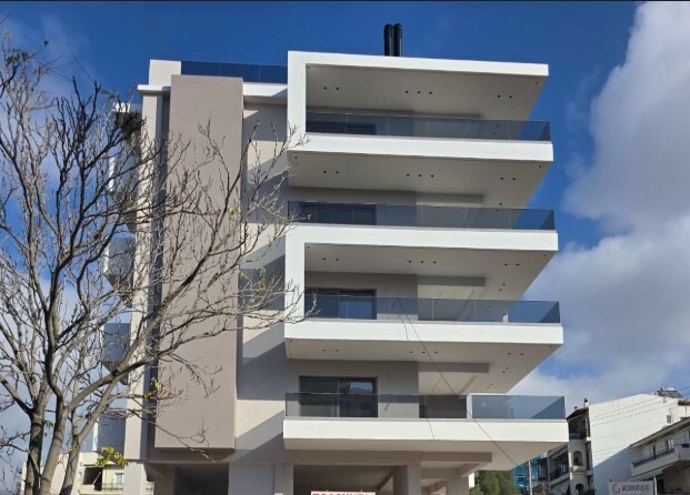 3 bedroom Flat in Alimos, Athens – South, Greece – 64675