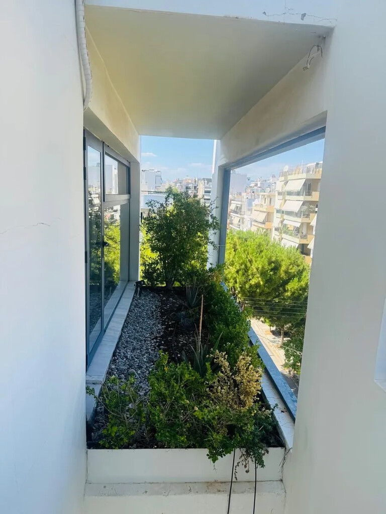 3 bedroom Maisonette in Palaio Faliro, Athens – South, Greece – 64672