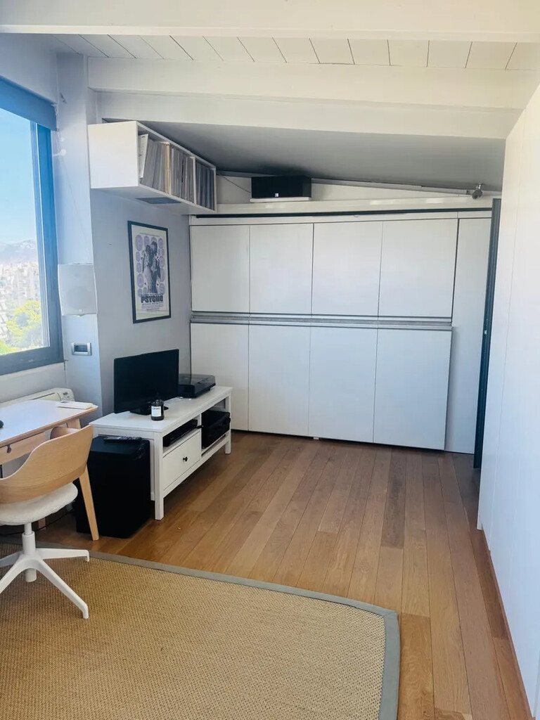 3 bedroom Maisonette in Palaio Faliro, Athens – South, Greece – 64672