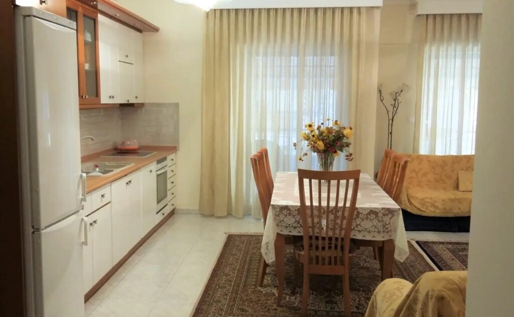 2 bedroom Flat in Ampelokipoi, Thessaloniki – Suburbs, Greece – 64671