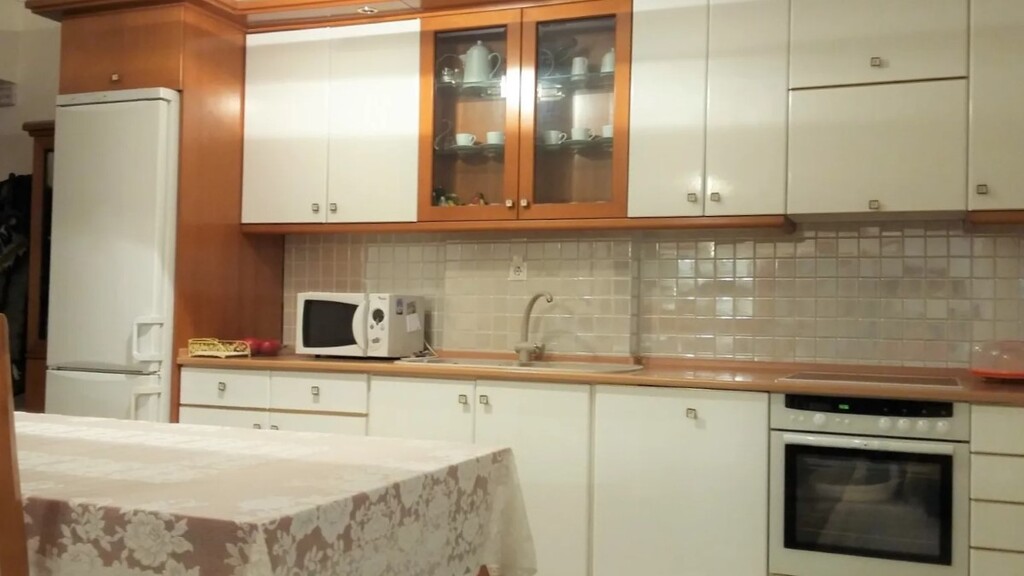2 bedroom Flat in Ampelokipoi, Thessaloniki – Suburbs, Greece – 64671