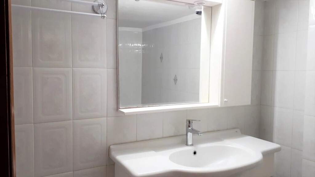 2 bedroom Flat in Ampelokipoi, Thessaloniki – Suburbs, Greece – 64671