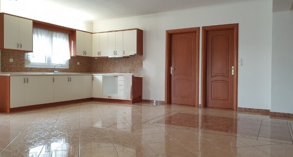 2 bedroom Flat in Stavroupoli, Thessaloniki – Suburbs, Greece – 64670