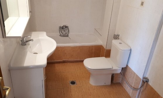 2 bedroom Flat in Stavroupoli, Thessaloniki – Suburbs, Greece – 64670