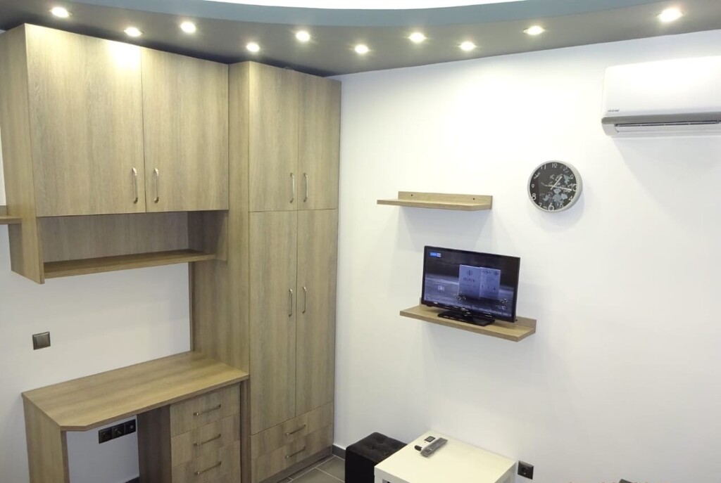 Flat in Center Of Thessaloniki, Thessaloniki – Municipality, Greece – 64669
