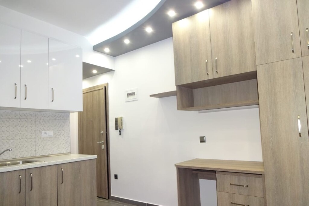 Flat in Center Of Thessaloniki, Thessaloniki – Municipality, Greece – 64669