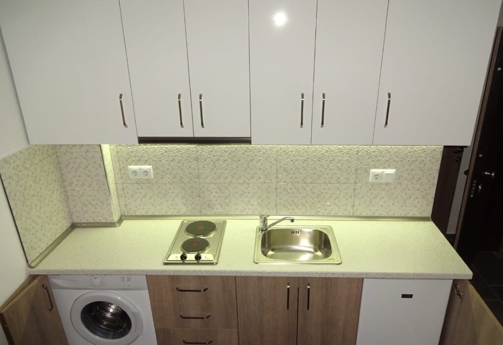 Flat in Center Of Thessaloniki, Thessaloniki – Municipality, Greece – 64669