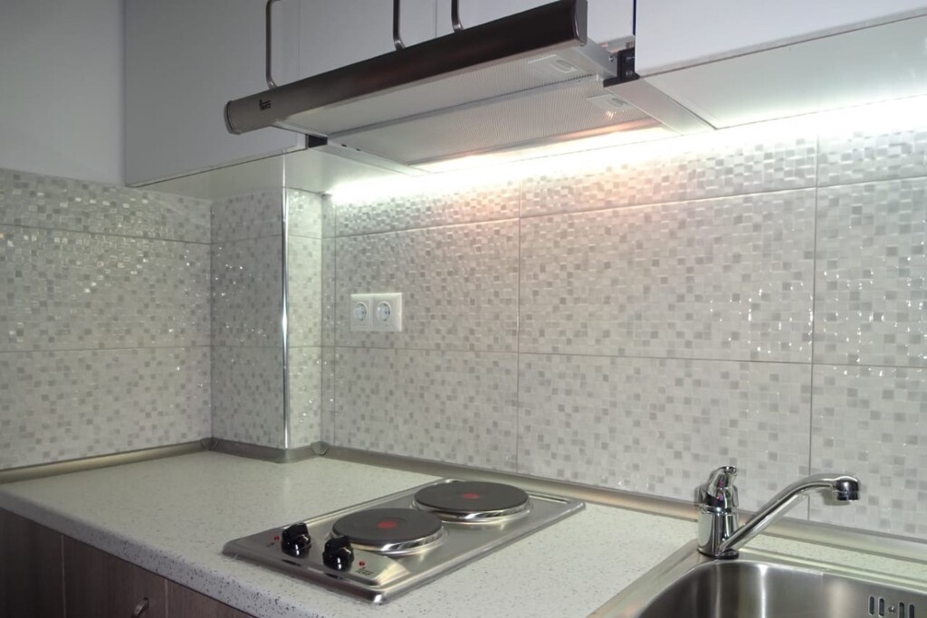 Flat in Center Of Thessaloniki, Thessaloniki – Municipality, Greece – 64669