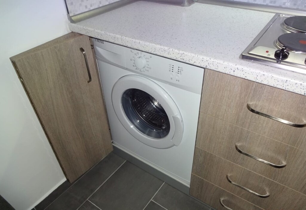 Flat in Center Of Thessaloniki, Thessaloniki – Municipality, Greece – 64669