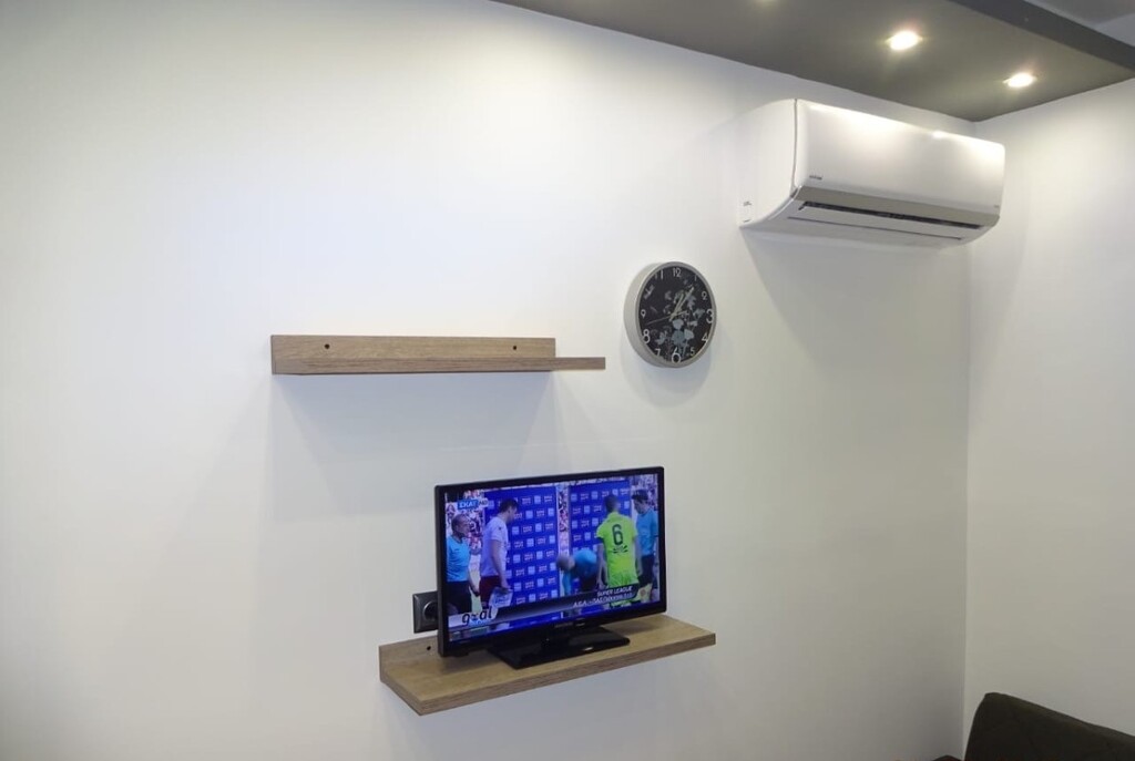 Flat in Center Of Thessaloniki, Thessaloniki – Municipality, Greece – 64669