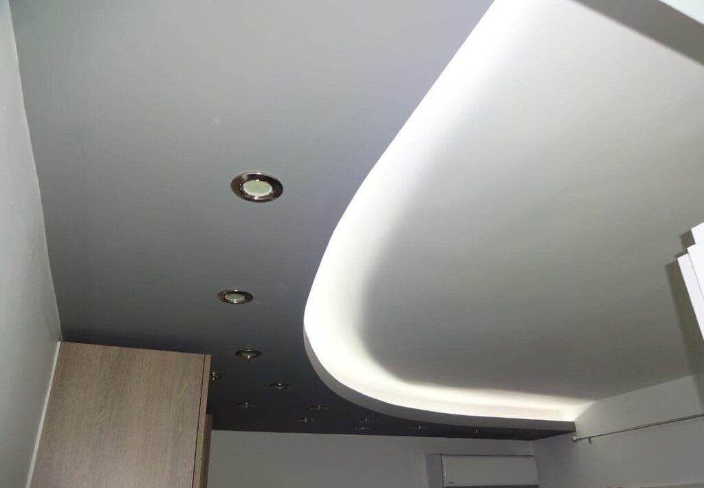 Flat in Center Of Thessaloniki, Thessaloniki – Municipality, Greece – 64669