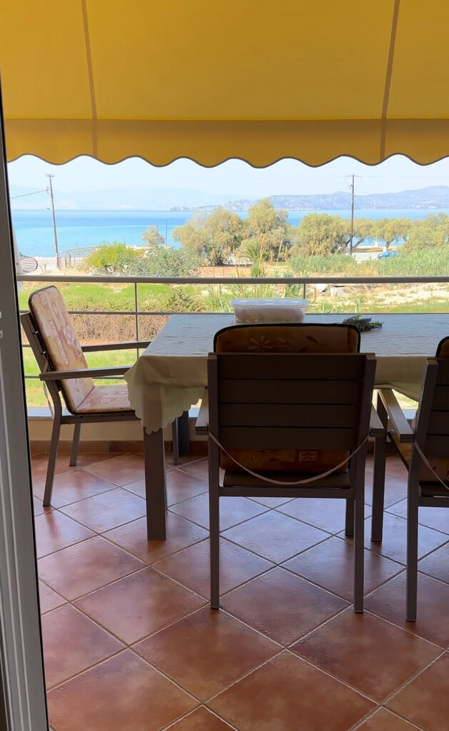 2 bedroom Flat in Vocha, Corinthia, Greece – 64666