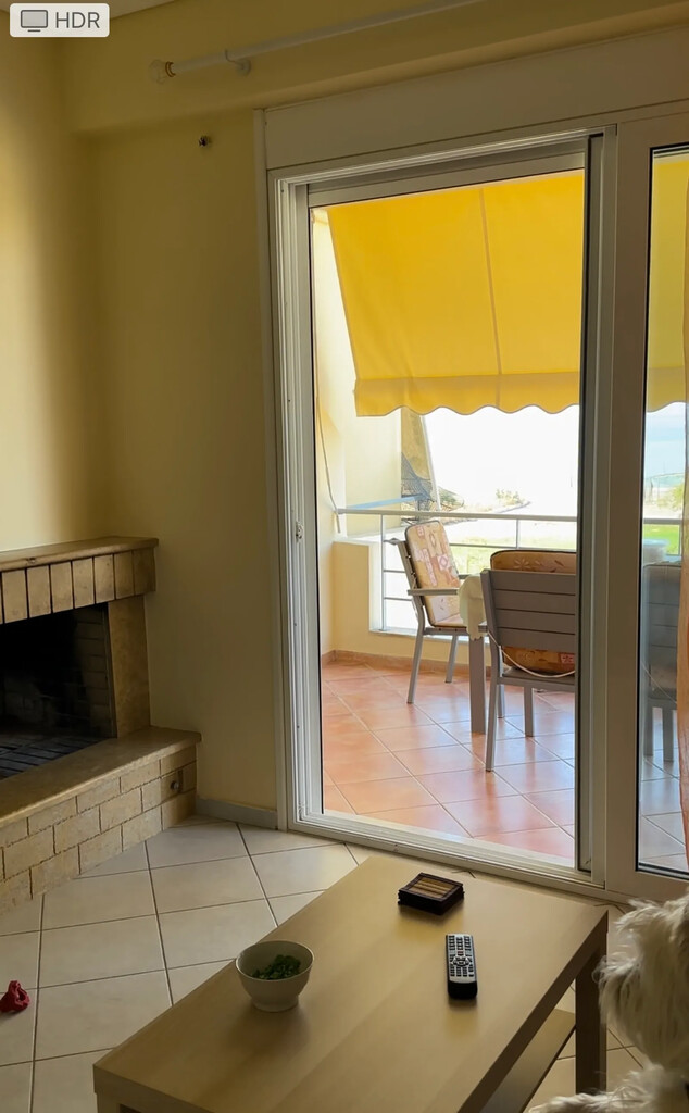 2 bedroom Flat in Vocha, Corinthia, Greece – 64666