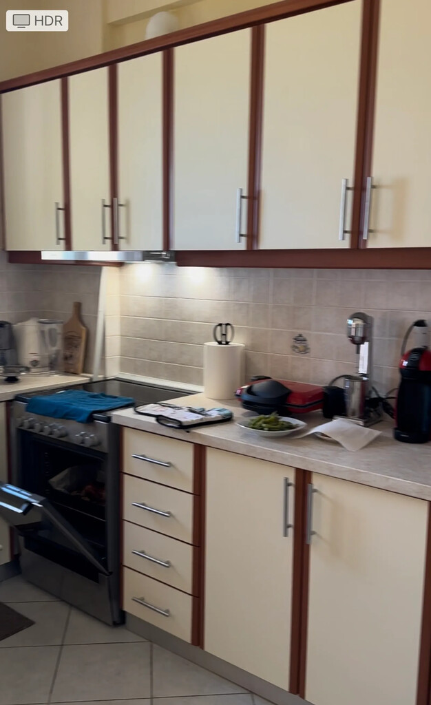 2 bedroom Flat in Vocha, Corinthia, Greece – 64666