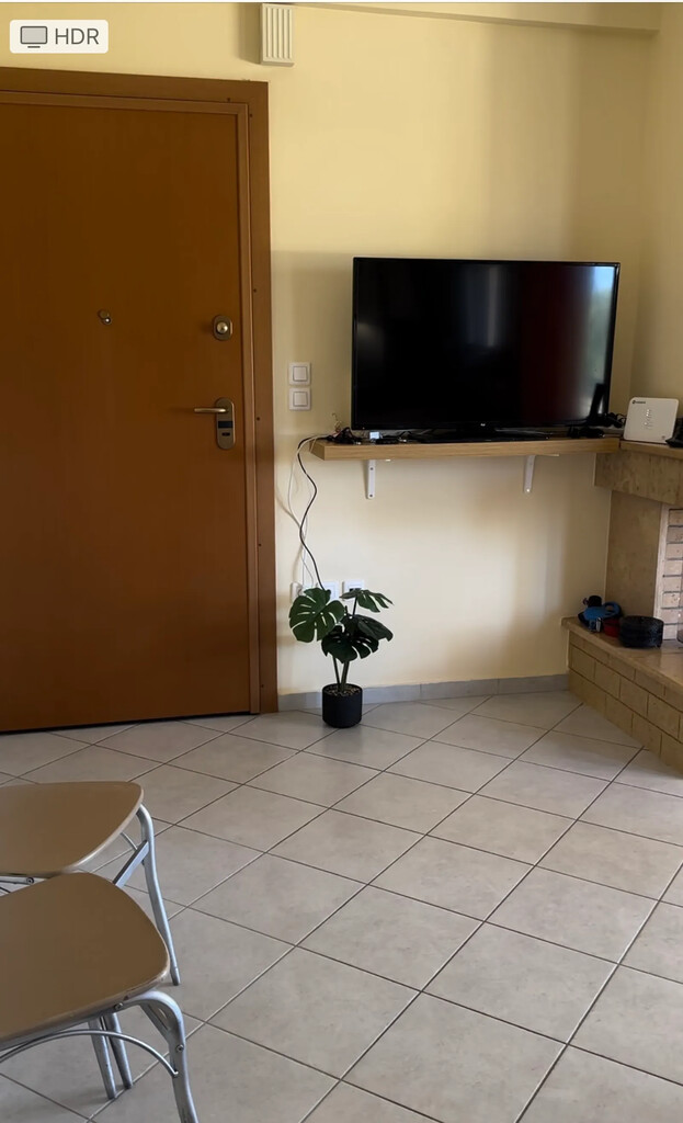 2 bedroom Flat in Vocha, Corinthia, Greece – 64666