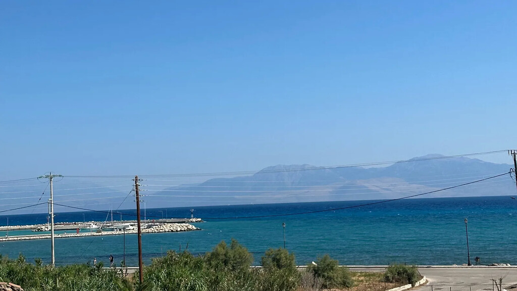 2 bedroom Flat in Vocha, Corinthia, Greece – 64666