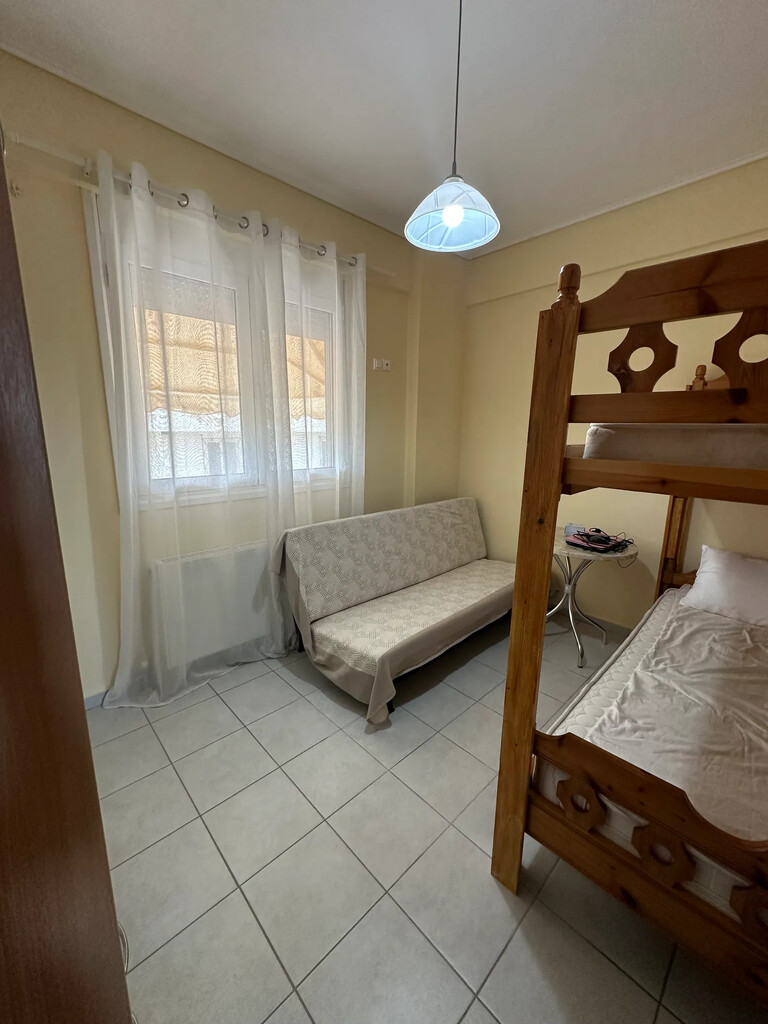 2 bedroom Flat in Vocha, Corinthia, Greece – 64666