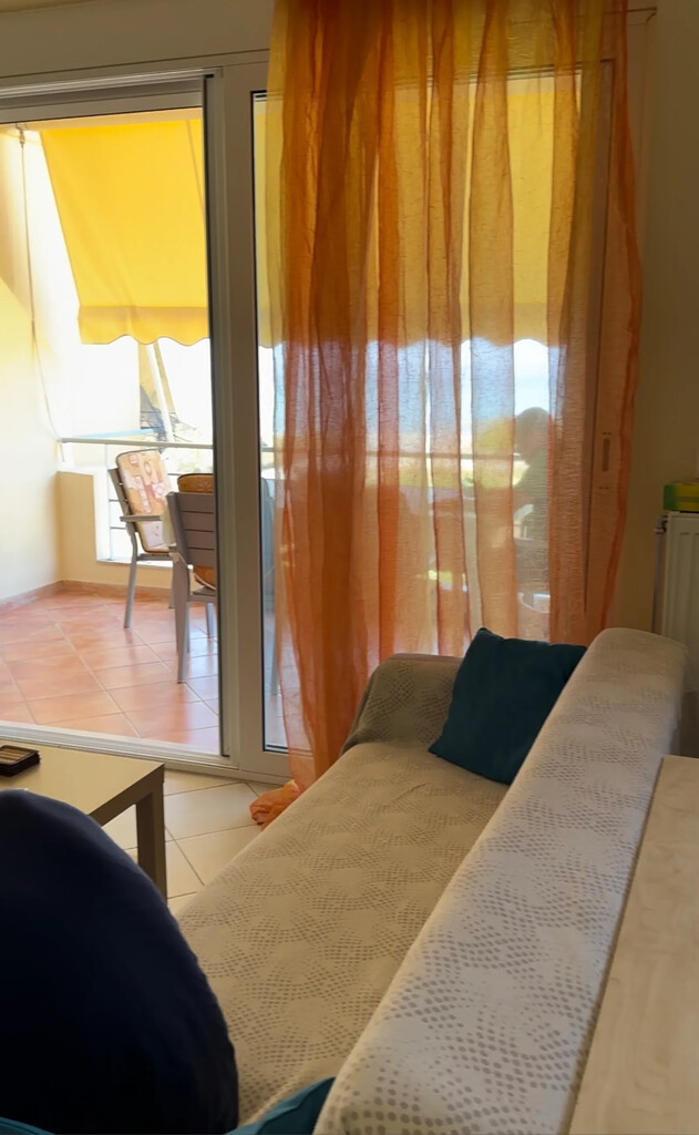 2 bedroom Flat in Vocha, Corinthia, Greece – 64666