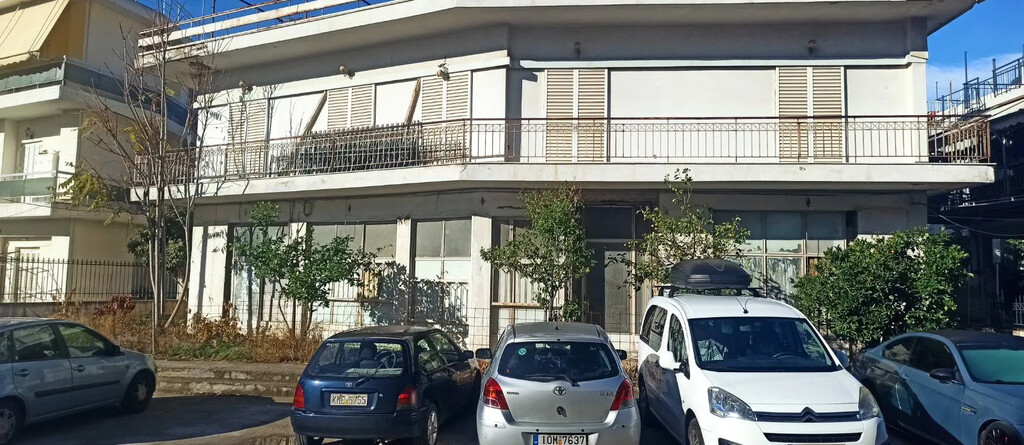 Building in Ilion, Athens – West, Greece – 64665