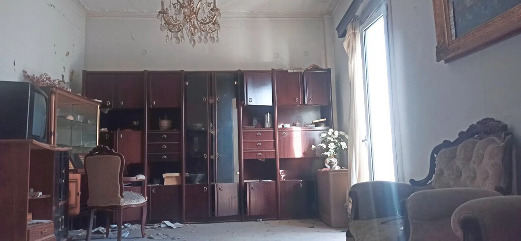 Building in Ilion, Athens – West, Greece – 64665