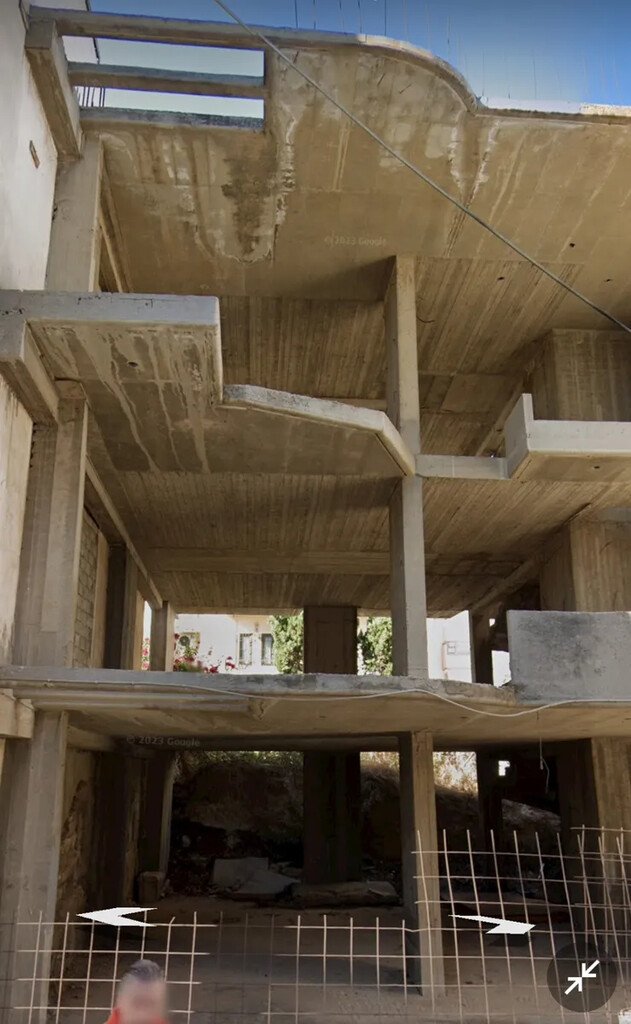 Building in Agios Dimitrios, Athens – South, Greece – 64659