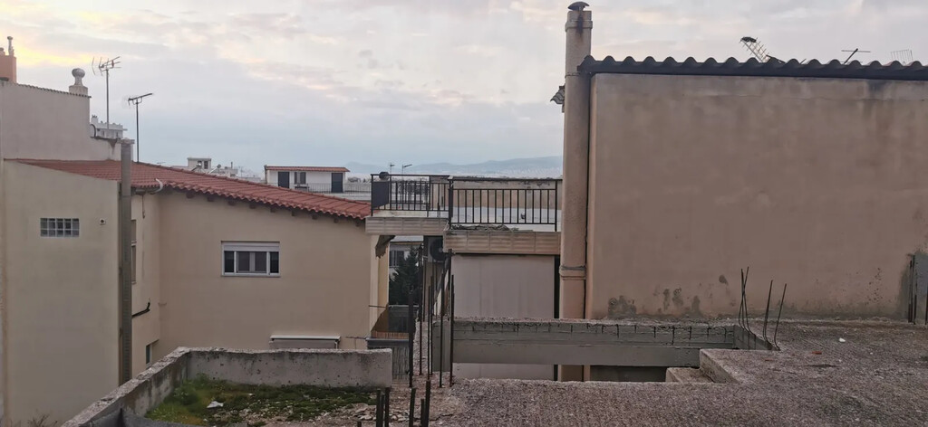 Building in Agios Dimitrios, Athens – South, Greece – 64659