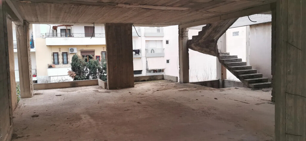 Building in Agios Dimitrios, Athens – South, Greece – 64659