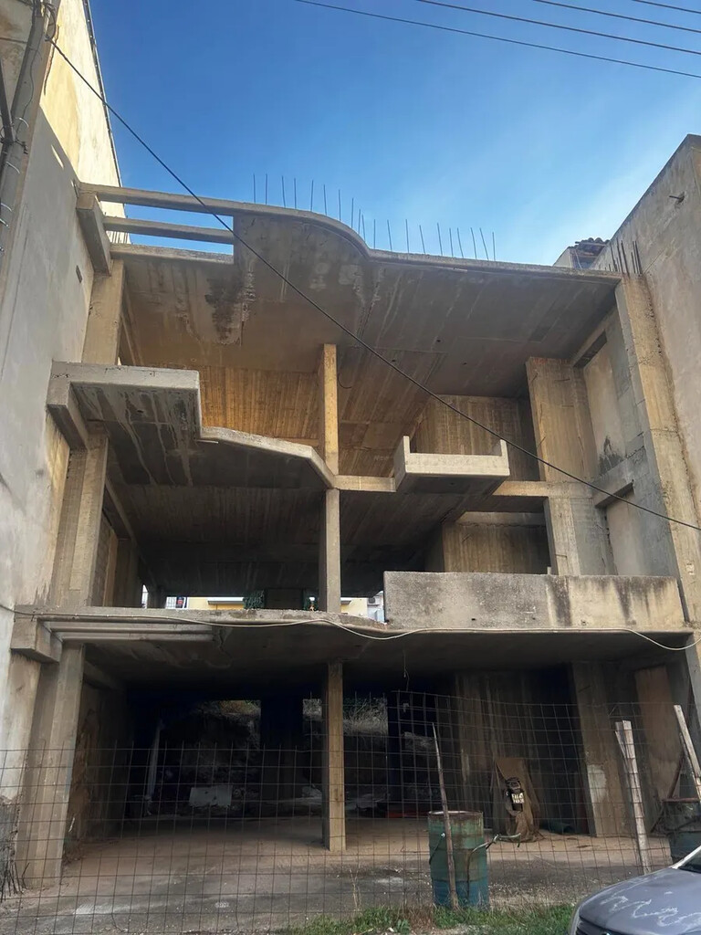 Building in Agios Dimitrios, Athens – South, Greece – 64659