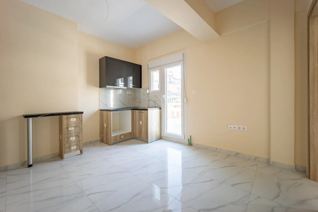1 bedroom Flat in Analipsi – Mpotsari – Nea Paralia, Thessaloniki – Municipality, Greece – 64658