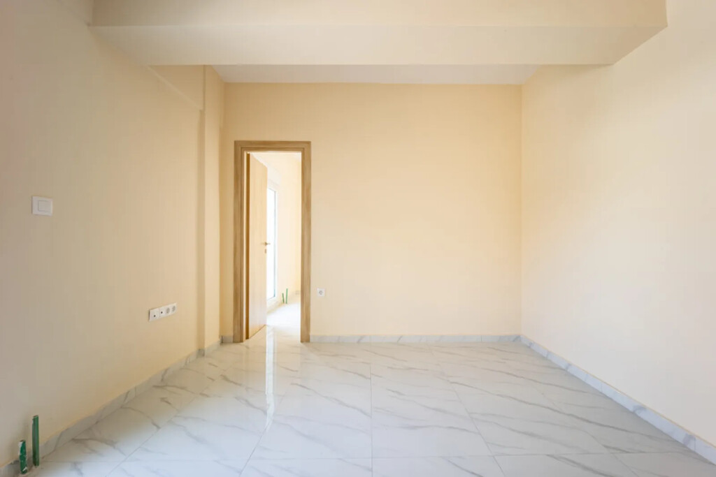 1 bedroom Flat in Analipsi – Mpotsari – Nea Paralia, Thessaloniki – Municipality, Greece – 64658