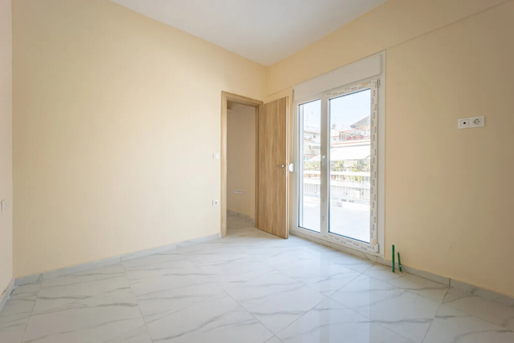 1 bedroom Flat in Analipsi – Mpotsari – Nea Paralia, Thessaloniki – Municipality, Greece – 64658