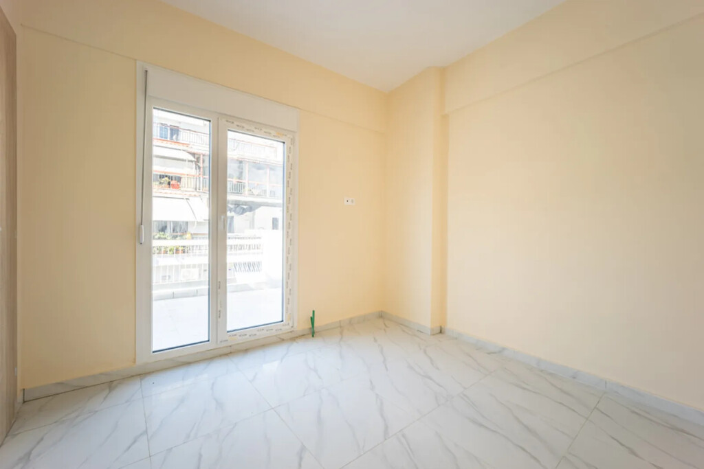 1 bedroom Flat in Analipsi – Mpotsari – Nea Paralia, Thessaloniki – Municipality, Greece – 64658