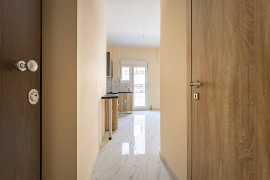 1 bedroom Flat in Analipsi – Mpotsari – Nea Paralia, Thessaloniki – Municipality, Greece – 64658