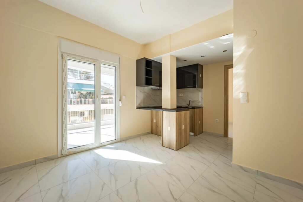 1 bedroom Flat in Analipsi – Mpotsari – Nea Paralia, Thessaloniki – Municipality, Greece – 64657