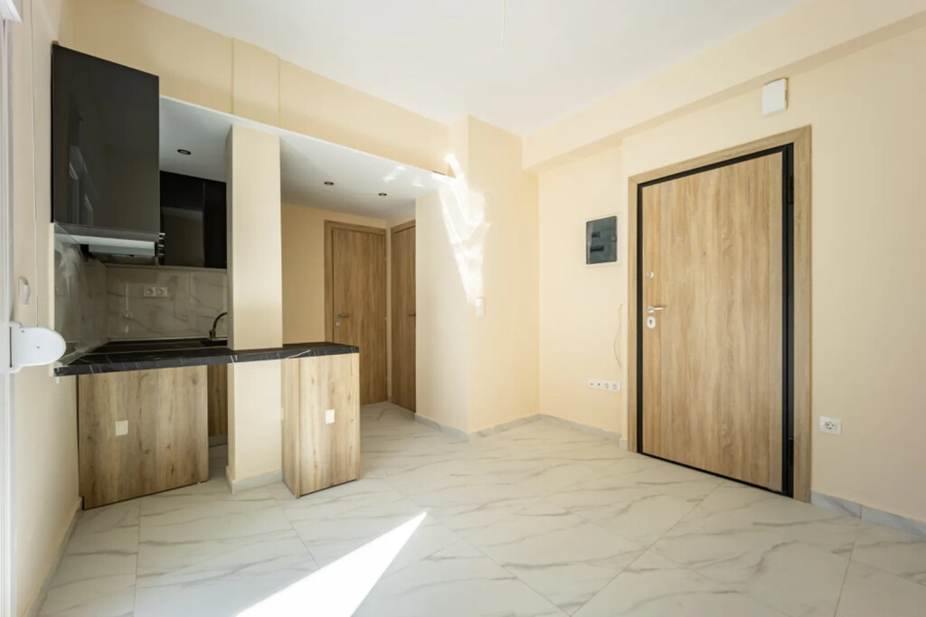 1 bedroom Flat in Analipsi – Mpotsari – Nea Paralia, Thessaloniki – Municipality, Greece – 64657