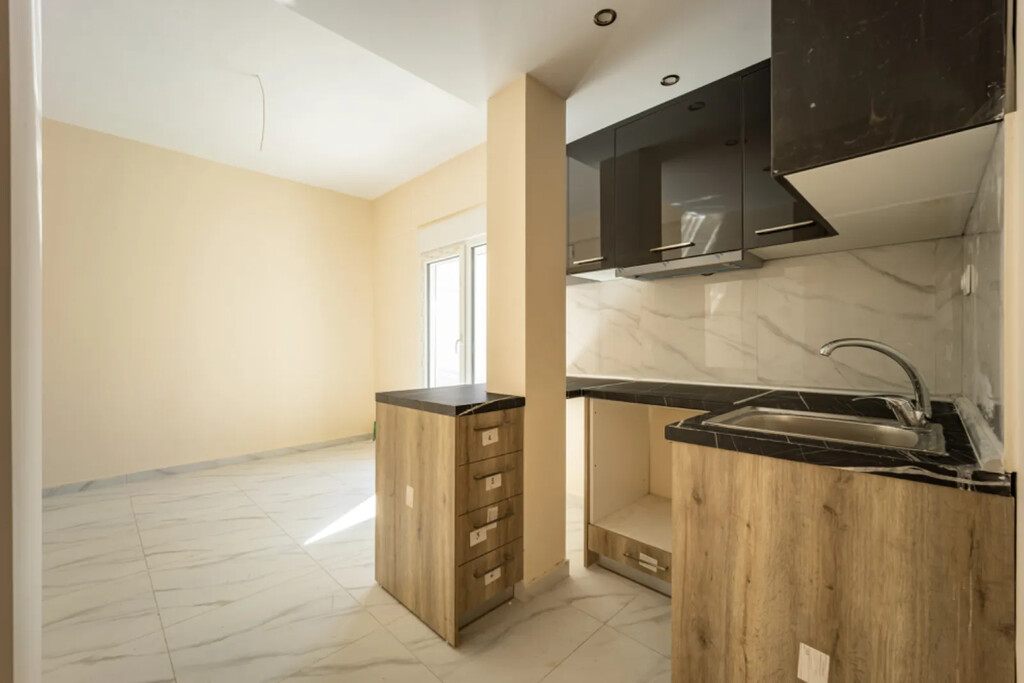 1 bedroom Flat in Analipsi – Mpotsari – Nea Paralia, Thessaloniki – Municipality, Greece – 64657