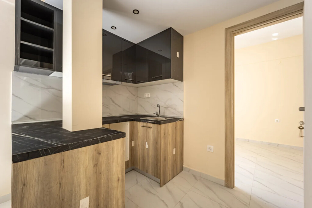 1 bedroom Flat in Analipsi – Mpotsari – Nea Paralia, Thessaloniki – Municipality, Greece – 64657