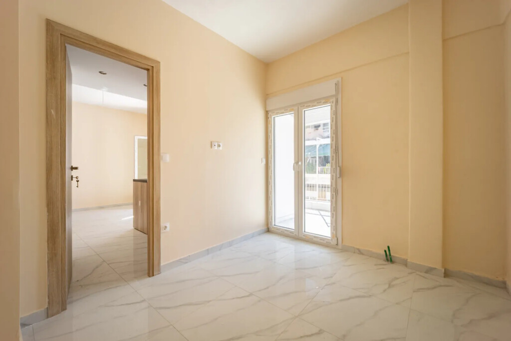 1 bedroom Flat in Analipsi – Mpotsari – Nea Paralia, Thessaloniki – Municipality, Greece – 64657