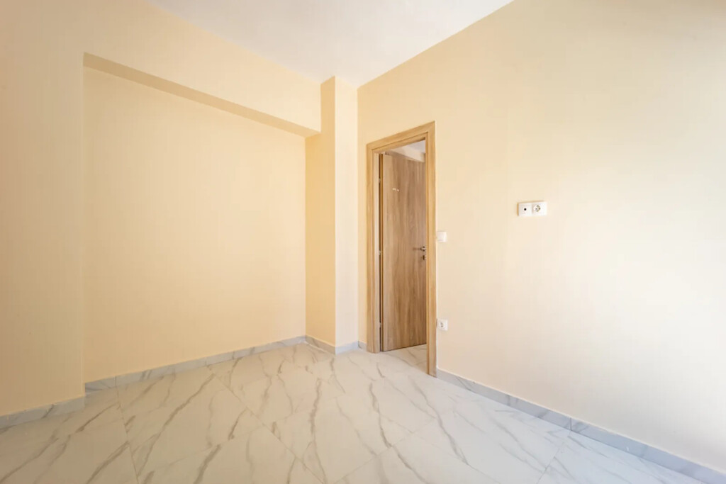 1 bedroom Flat in Analipsi – Mpotsari – Nea Paralia, Thessaloniki – Municipality, Greece – 64657