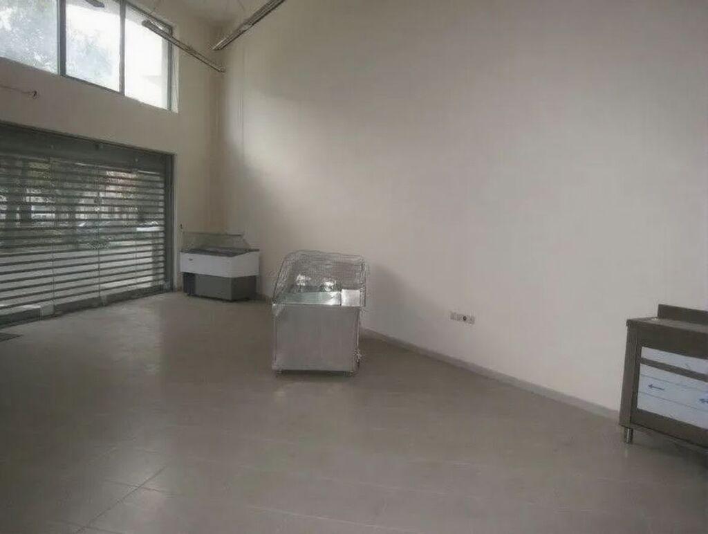 Commercial property in Kalamaria, Thessaloniki – Suburbs, Greece – 64649